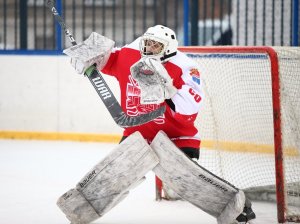 15.02.2026. Золотая шайба. Матч "Луч-09" - "Уралец-09"