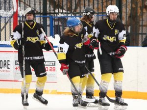 15.02.2026. Золотая шайба. Матч "Луч-09" - "Уралец-09"