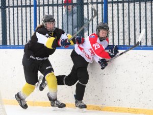 15.02.2026. Золотая шайба. Матч "Луч-09" - "Уралец-09"