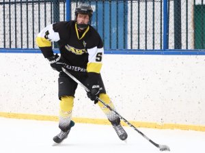 15.02.2026. Золотая шайба. Матч "Луч-09" - "Уралец-09"