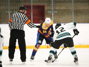 20.02.2026. Лига Заводов. Титан - УЭХК