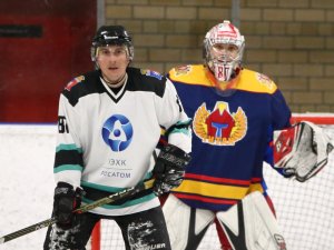 20.02.2026. Лига Заводов. Титан - УЭХК