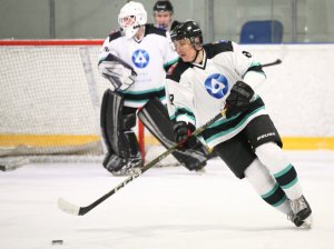 20.02.2026. Лига Заводов. Титан - УЭХК