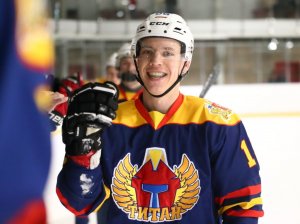 20.02.2026. Лига Заводов. Титан - УЭХК