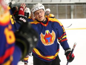 20.02.2026. Лига Заводов. Титан - УЭХК