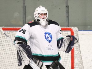 20.02.2026. Лига Заводов. Титан - УЭХК