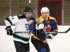 20.02.2026. Лига Заводов. Титан - УЭХК