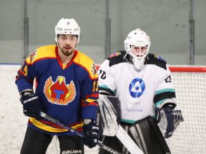 20.02.2026. Лига Заводов. Титан - УЭХК