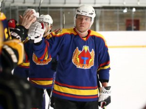 20.02.2026. Лига Заводов. Титан - УЭХК