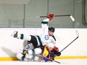 20.02.2026. Лига Заводов. Титан - УЭХК