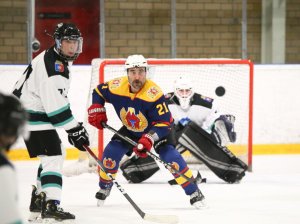 20.02.2026. Лига Заводов. Титан - УЭХК