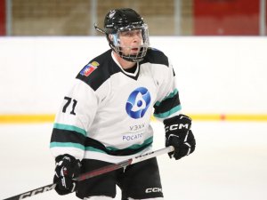 20.02.2026. Лига Заводов. Титан - УЭХК