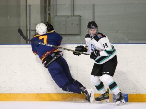 20.02.2026. Лига Заводов. Титан - УЭХК