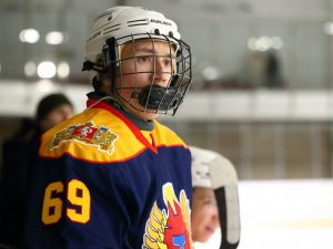 20.02.2026. Лига Заводов. Титан - УЭХК