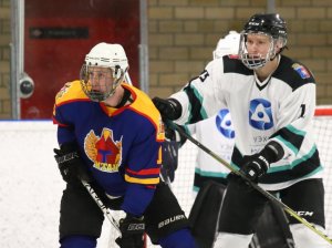 20.02.2026. Лига Заводов. Титан - УЭХК