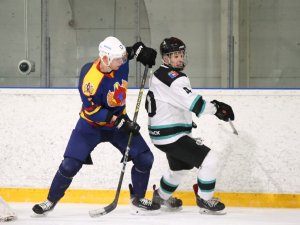 20.02.2026. Лига Заводов. Титан - УЭХК