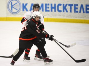 05.03.2026. Золотая шайба. Финал. Матч "Луч-11" - "Горняк-11"