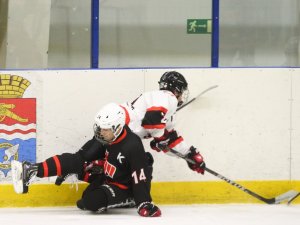 05.03.2026. Золотая шайба. Финал. Матч "Луч-11" - "Горняк-11"