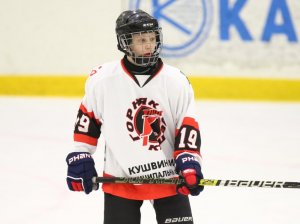 05.03.2026. Золотая шайба. Финал. Матч "Луч-11" - "Горняк-11"