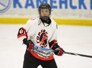 05.03.2026. Золотая шайба. Финал. Матч "Луч-11" - "Горняк-11"