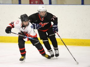 05.03.2026. Золотая шайба. Финал. Матч "Луч-11" - "Горняк-11"