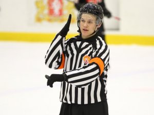 05.03.2026. Золотая шайба. Финал. Матч "Луч-11" - "Горняк-11"