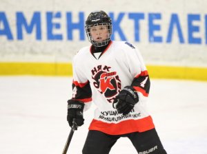 05.03.2026. Золотая шайба. Финал. Матч "Луч-11" - "Горняк-11"