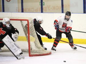 05.03.2026. Золотая шайба. Финал. Матч "Луч-11" - "Горняк-11"