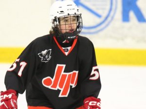 05.03.2026. Золотая шайба. Финал. Матч "Луч-11" - "Горняк-11"