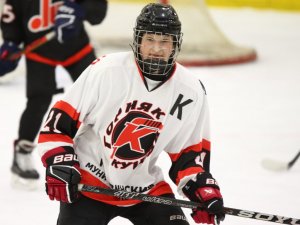 05.03.2026. Золотая шайба. Финал. Матч "Луч-11" - "Горняк-11"