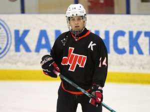 05.03.2026. Золотая шайба. Финал. Матч "Луч-11" - "Горняк-11"