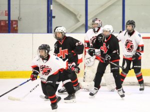 05.03.2026. Золотая шайба. Финал. Матч "Луч-11" - "Горняк-11"