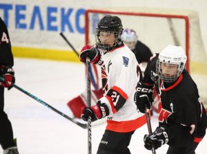 05.03.2026. Золотая шайба. Финал. Матч "Луч-11" - "Горняк-11"