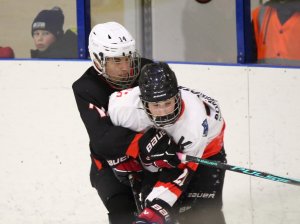 05.03.2026. Золотая шайба. Финал. Матч "Луч-11" - "Горняк-11"