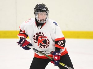 05.03.2026. Золотая шайба. Финал. Матч "Луч-11" - "Горняк-11"