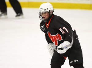 05.03.2026. Золотая шайба. Финал. Матч "Луч-11" - "Горняк-11"