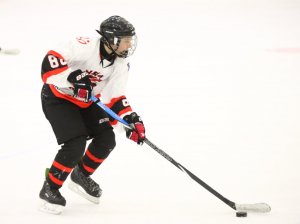 05.03.2026. Золотая шайба. Финал. Матч "Луч-11" - "Горняк-11"