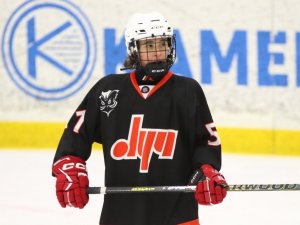 05.03.2026. Золотая шайба. Финал. Матч "Луч-11" - "Горняк-11"