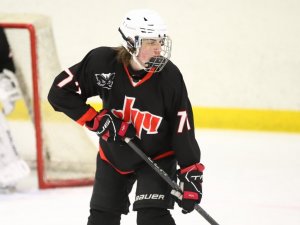 05.03.2026. Золотая шайба. Финал. Матч "Луч-11" - "Горняк-11"