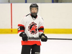 05.03.2026. Золотая шайба. Финал. Матч "Луч-11" - "Горняк-11"