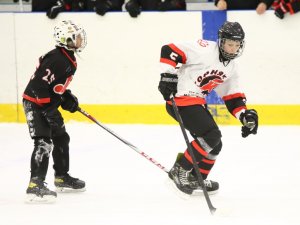 05.03.2026. Золотая шайба. Финал. Матч "Луч-11" - "Горняк-11"