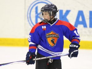 05.03.2026. Золотая шайба. Финал. "Урал-11" - "Разведчик-11"