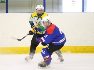 05.03.2026. Золотая шайба. Финал. "Урал-11" - "Разведчик-11"