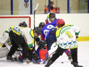 05.03.2026. Золотая шайба. Финал. "Урал-11" - "Разведчик-11"