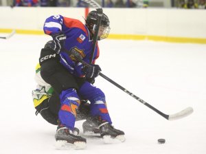 05.03.2026. Золотая шайба. Финал. "Урал-11" - "Разведчик-11"