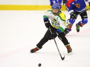 05.03.2026. Золотая шайба. Финал. "Урал-11" - "Разведчик-11"