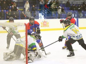 05.03.2026. Золотая шайба. Финал. "Урал-11" - "Разведчик-11"