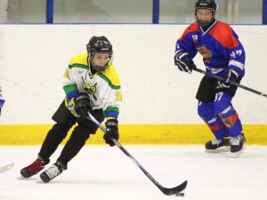 05.03.2026. Золотая шайба. Финал. "Урал-11" - "Разведчик-11"