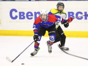 05.03.2026. Золотая шайба. Финал. "Урал-11" - "Разведчик-11"