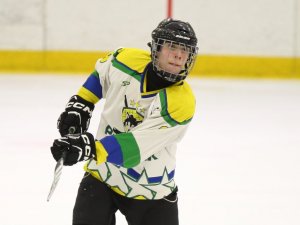 05.03.2026. Золотая шайба. Финал. "Урал-11" - "Разведчик-11"